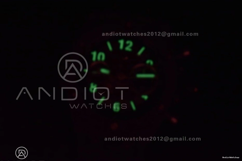 A Strap 1:1 Unico Hublot 893 Rubber on Bang Dial ZF Black BestValue Edition Best Black Full Skeleton Big 0712